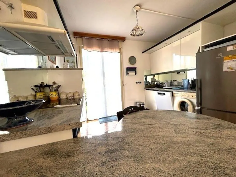 Holiday home La Passiflore Saint-Raphael  France
