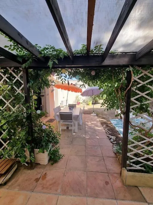 Holiday home La Passiflore Saint-Raphael