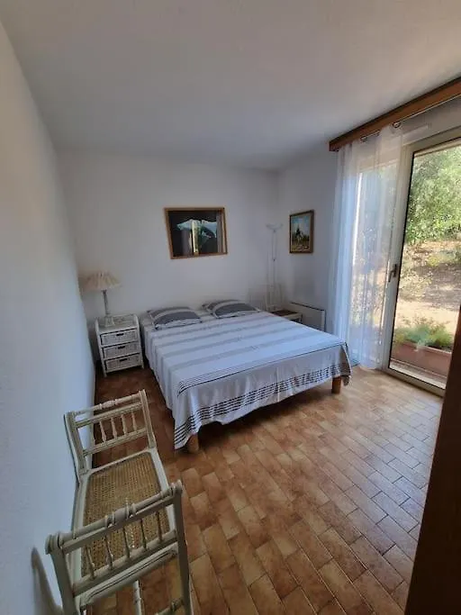 Holiday home La Passiflore Saint-Raphael  France