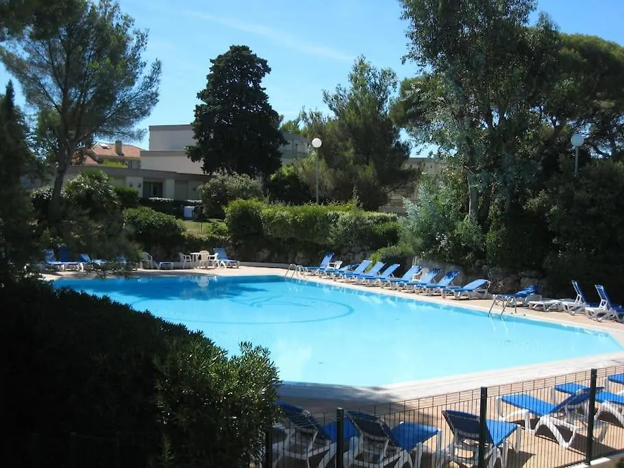 La Passiflore Saint-Raphael