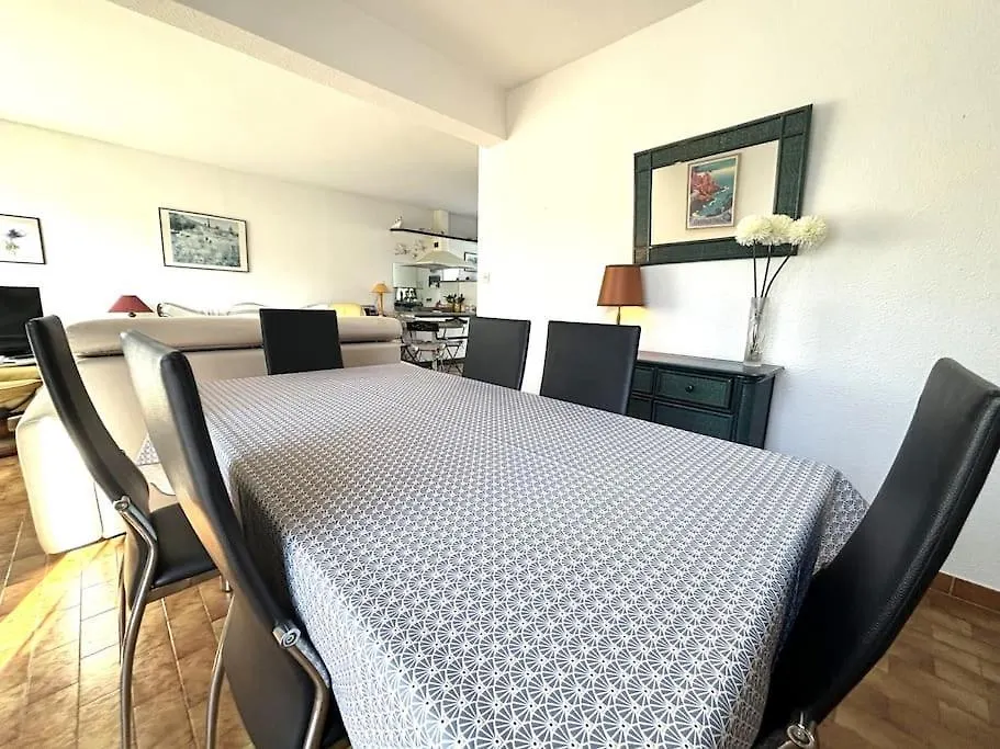 Holiday home La Passiflore Saint-Raphael  France