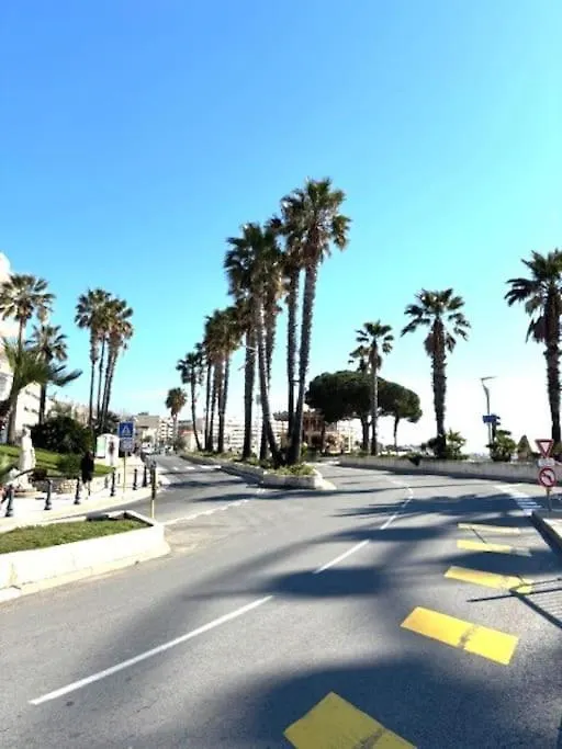 La Passiflore Saint-Raphaël 0*,